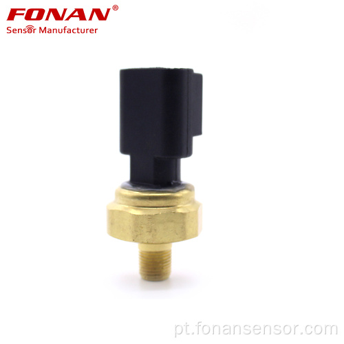 Sensor de interruptor de pressão de óleo do motor OE # 05149064AA / 05149062AA para Jeep / Ram